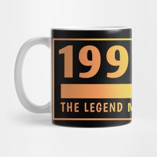 1993 birthday Mug